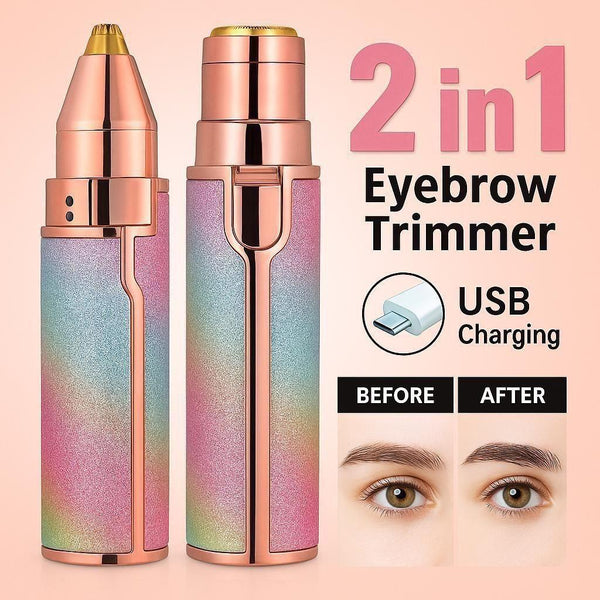 HAIR REMOVAL DEVICES