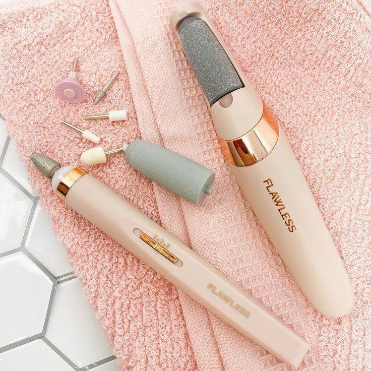 BEAUTY TOOLS