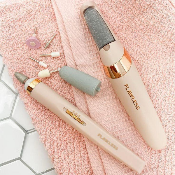 BEAUTY TOOLS
