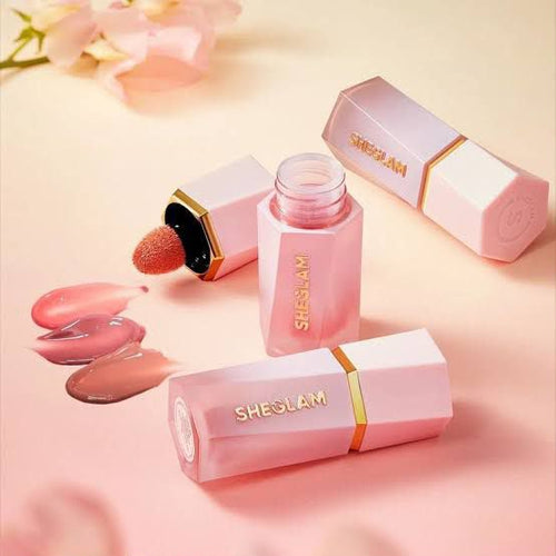 MAKEUP-BLUSH
