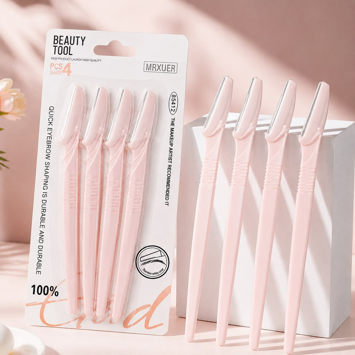 EYEBROW TOOLS