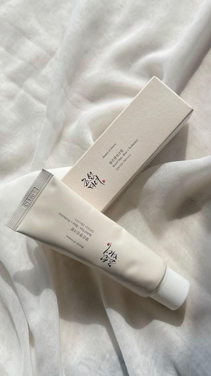 BEAUTY OF JOSEON RELIF SUNSCREEN