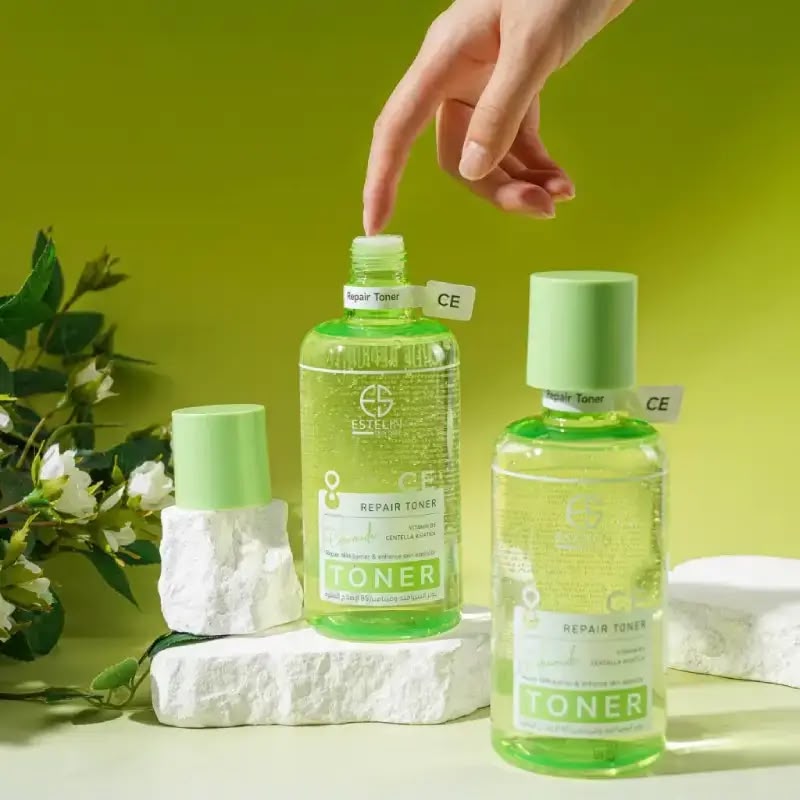 ESTELIN WHITENING TONER 400ML