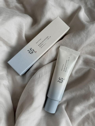BEAUTY OF JOSEON RELIF SUNSCREEN
