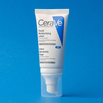 CERAVE FACIAL MOISTURIZING TUBE