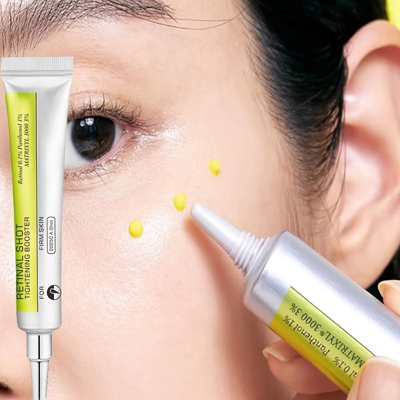 RETINAL SHOT TIGHTNING BOOSTER