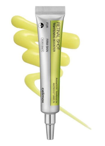 RETINAL SHOT TIGHTNING BOOSTER