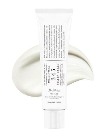 DR.ALTHEA 345 RELIEF CREAM