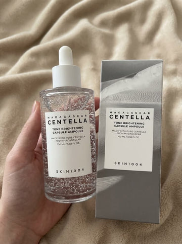 MADA GAS CAR CENTELLA SERUM
