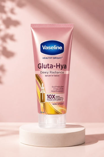 VASELINE GLUTA-HYA SERUM-IN-LOTION