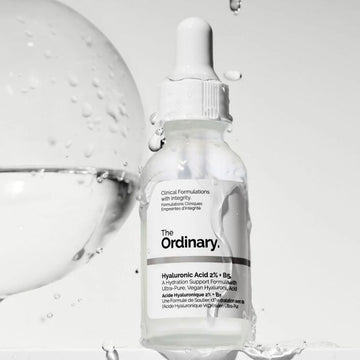 THE ORDINARY SERUM HYALURONIC ACID 2%+B5