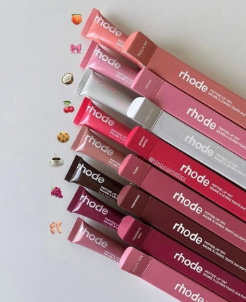 RHODE LIP TINT