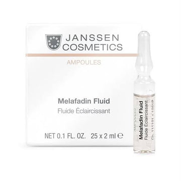 MELAFADIN FLUID CREAM SARUM