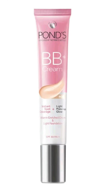 POND,S   BB+ CREAM