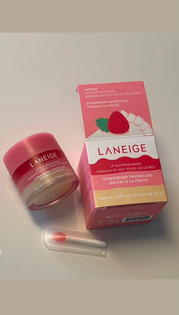LANEIGE SLEEPING LIP MASK
