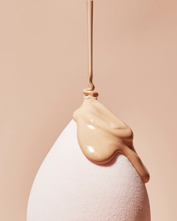 SOFT BEAUTY BLENDER SPONGE