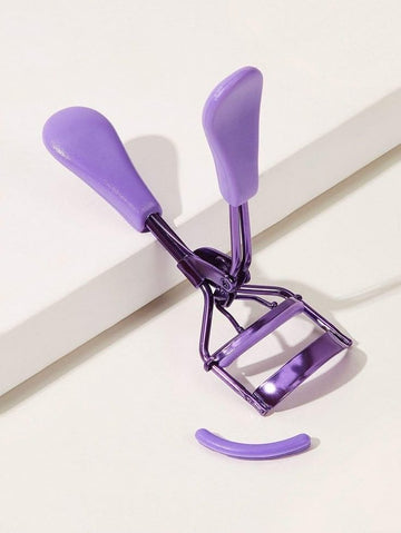 EYELASHES CURLER