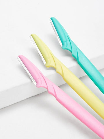 TINKLE RAZOR LADIES 3 PCS PAC IMP