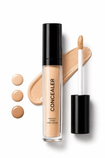 MISS ROSE LIQUID CONCEALER