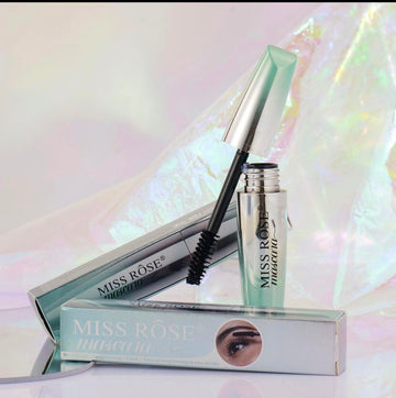 Long Lasting Eyebrow Styling Gel – Waterproof Brow Gel with Brush