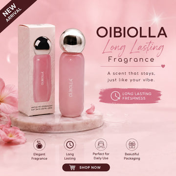 OIBIOLLA LONG LASTING LIP TINT