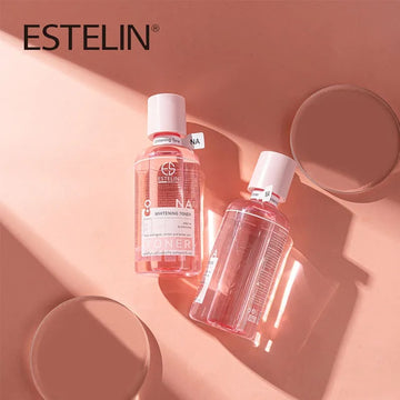 ESTELIN WHITENING TONER 400ML