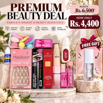 PREMIUM BEAUTY DEAL_IMPORTED COSMETICS SET