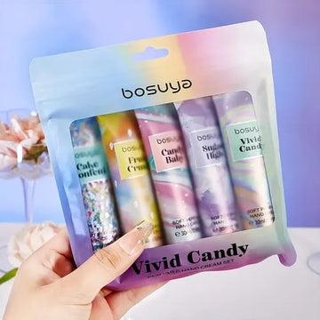 HAND CREAM SET 5