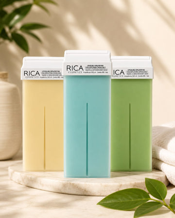 RICA LIPO WAX-REFILL (MADE IN ITALY)