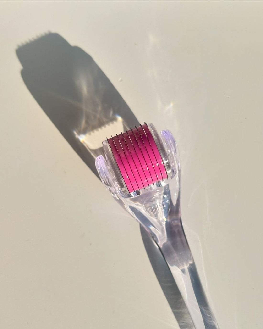 FACE DERMA ROLLER