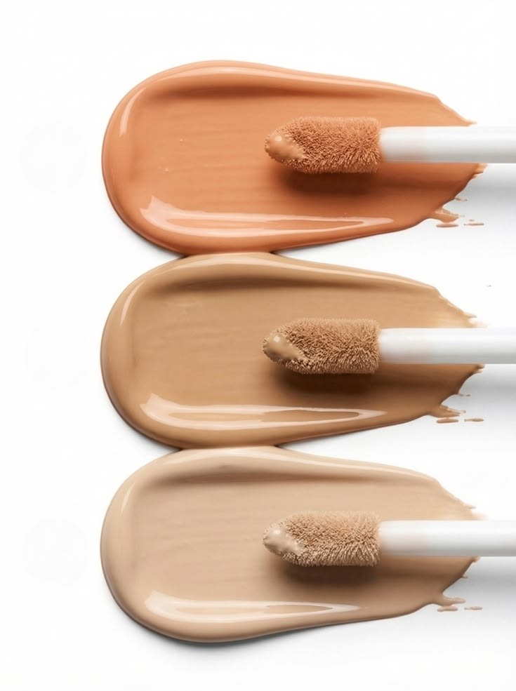 MISS ROSE LIQUID CONCEALER