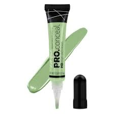 L.A. GIRL HD CONCEAL HIGH DEFINITION CONCEALAR
